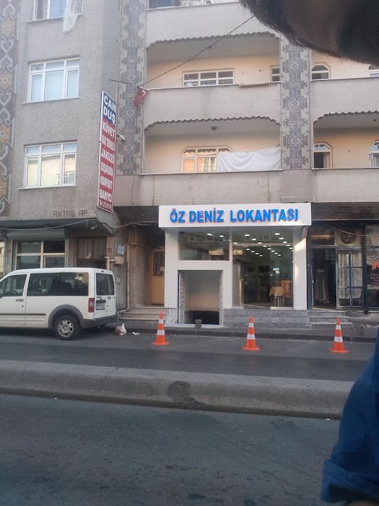 Özdeniz Lokantası