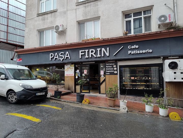 Paşa Fırın