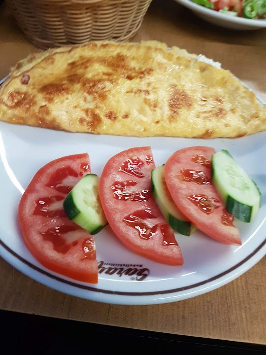 Pen Cafe