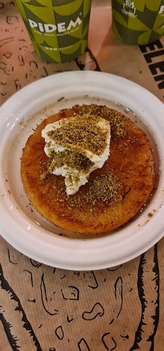 Pidezadem Pide & Lahmacun