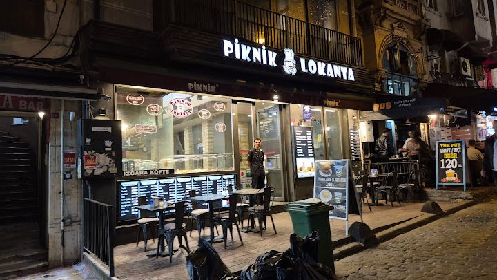 Piknik Lokanta