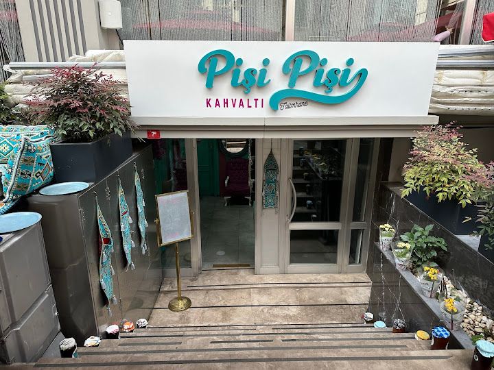 Pişi Pişi Kahvaltı