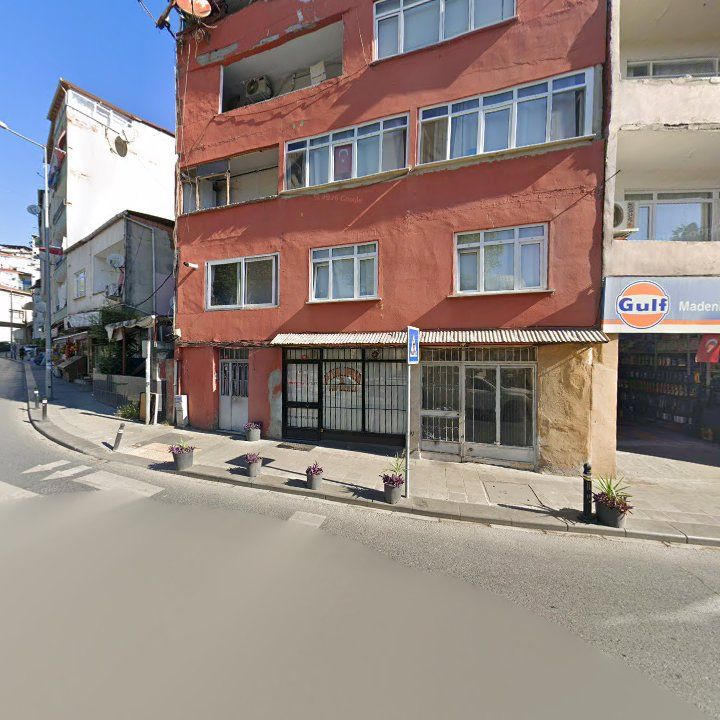 Piyalepaşa Çay Ocağı