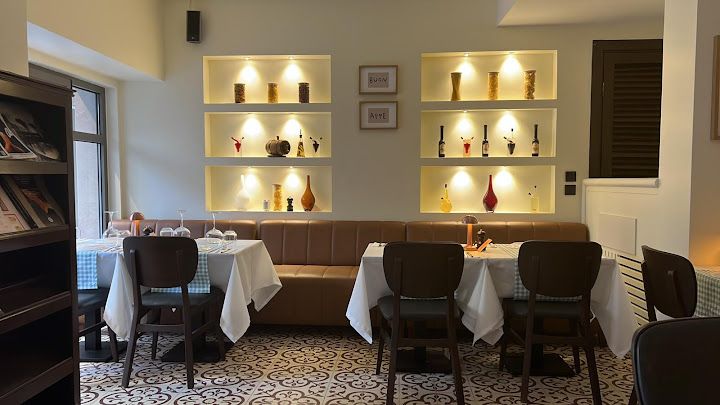 Pizzeria Quattro