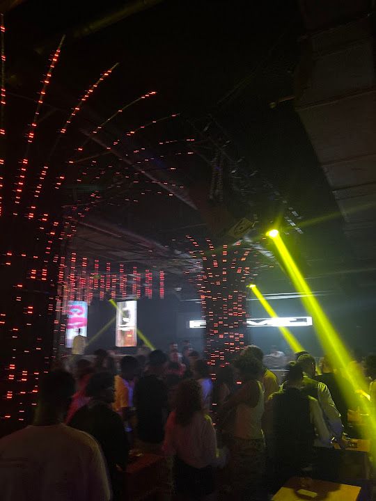 Prime Club İstanbul