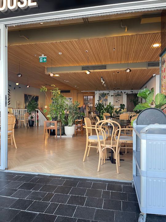 Prince Coffee House