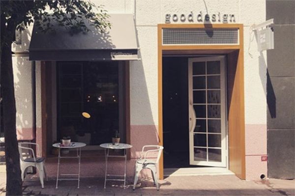 Proje Cafe