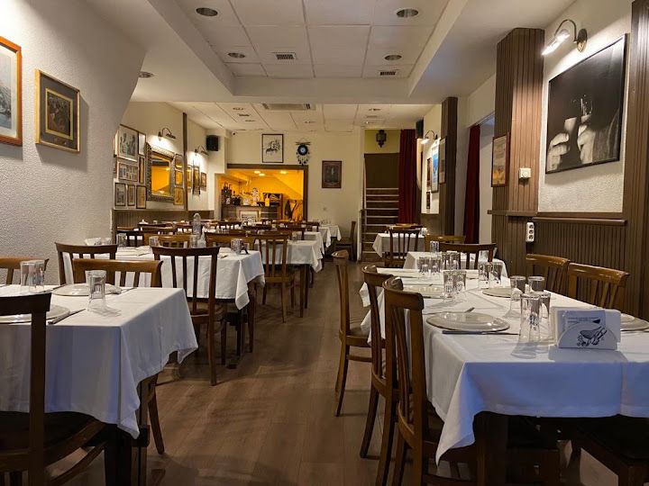 Refik'a Restaurant