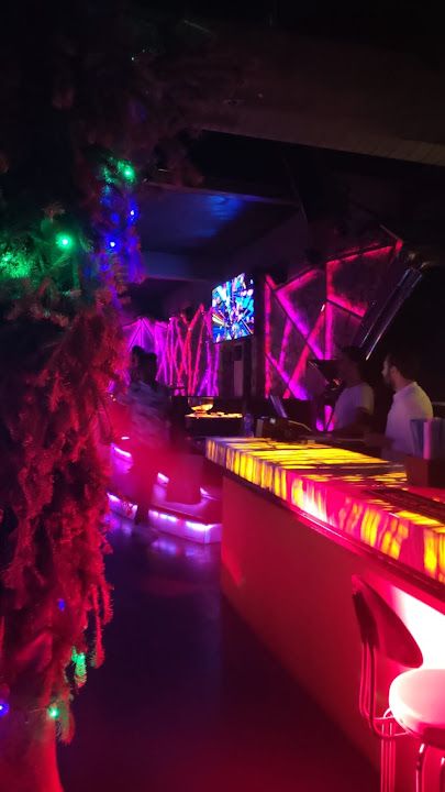 Riddim Club Cihangir