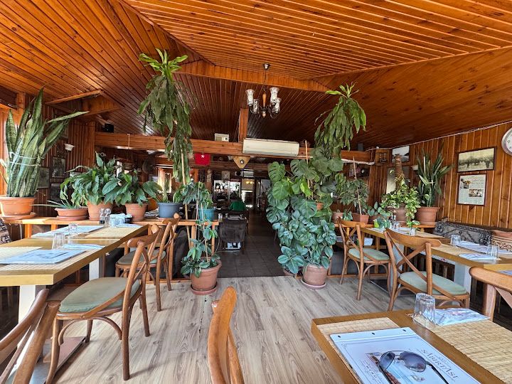 Sabırtaşı Restoran