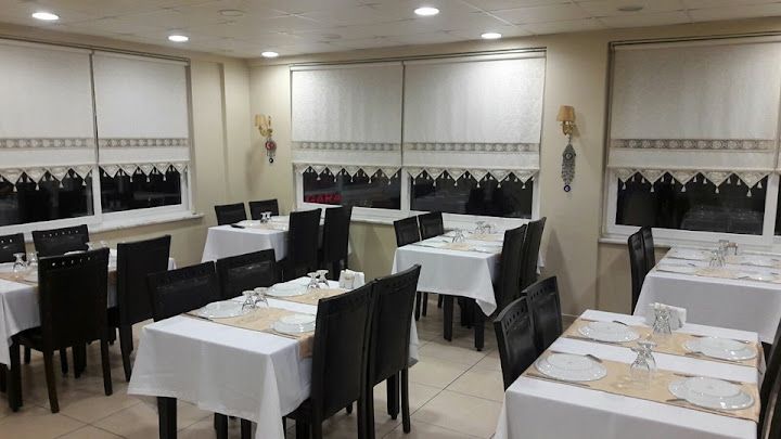 Sadabat Et & Balık Restoran
