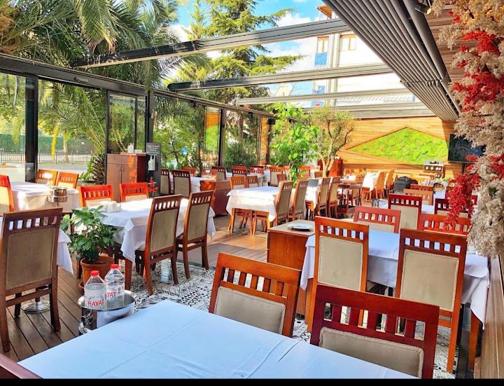 Sadrazam Kemal Restaurant