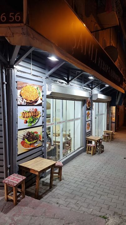 Şanlı Kebap&Lahmacun