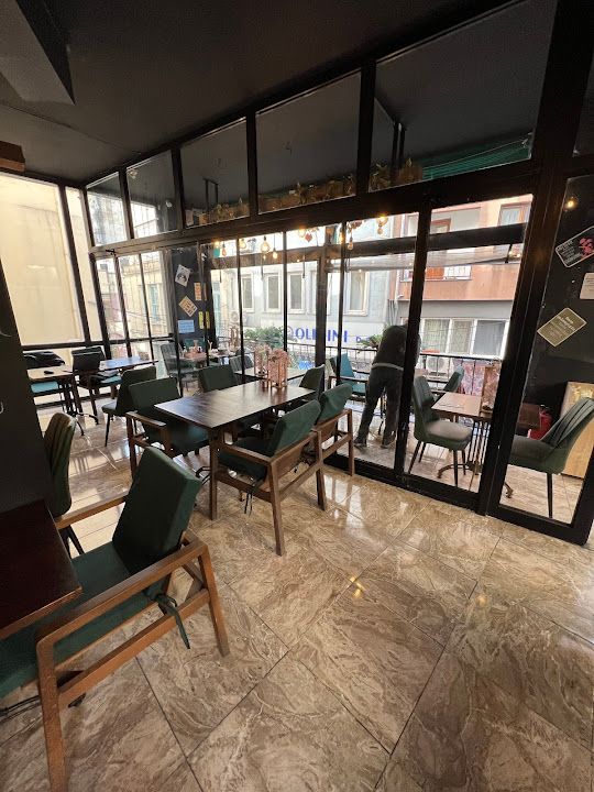 Şara Lounge & Cafe