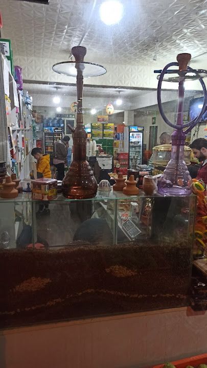 Şark Odunlu 1 Ve Pide Lahmacun
