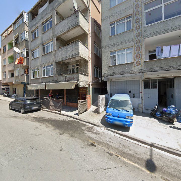 Sedefoğlu Kiraathanesi
