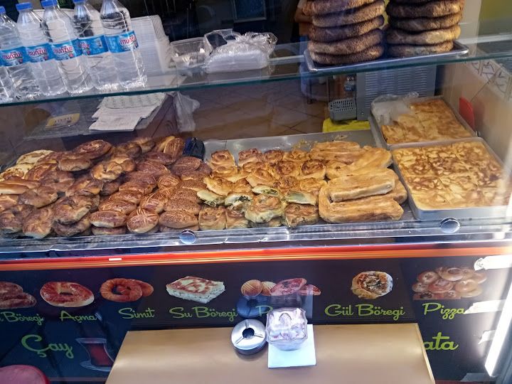 Sefa Börek Salonu