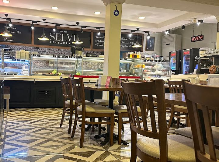 Selvi Restaurant