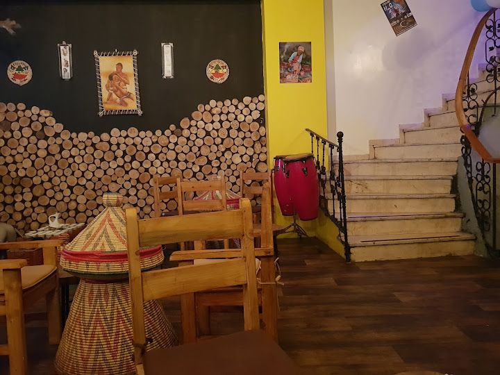 Sheva Karaoke Pub Bar