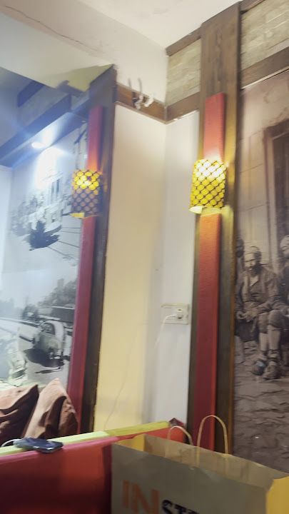 Sıkı Fıkı Cafe