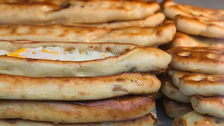 Sıla Cafe Pide Ve Börek Salonu