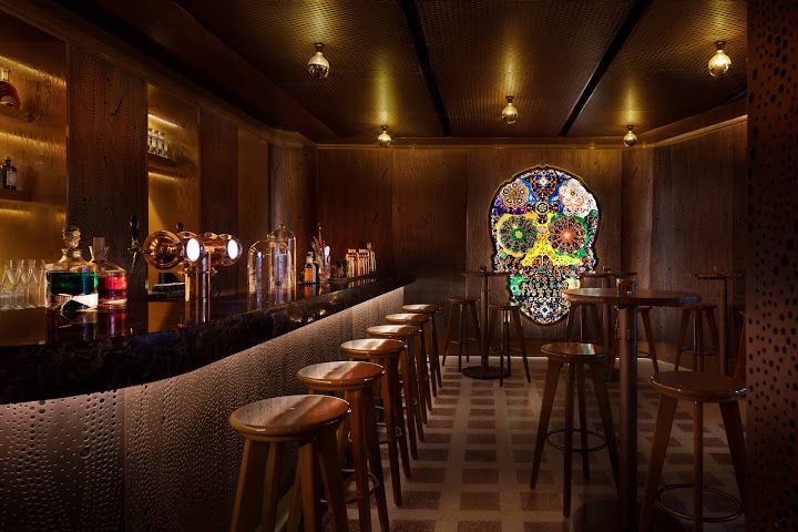 Skull&bones Istanbul