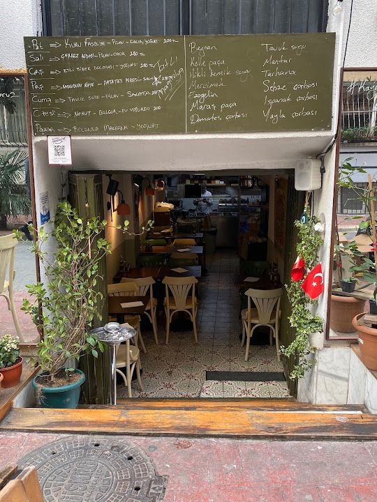 Soup Locale