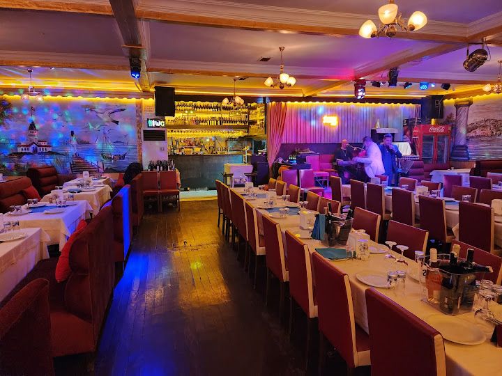 Star Restaurant