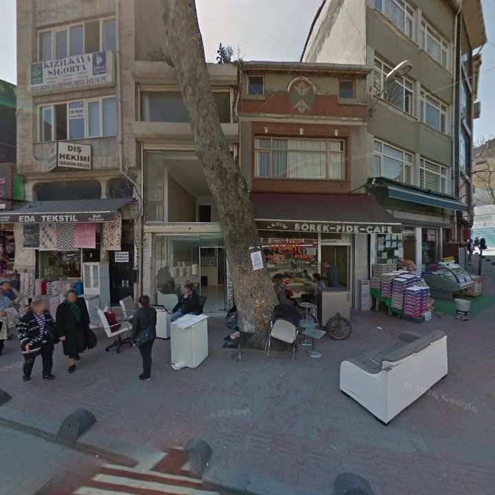 Tadım Börek Pide & Cafe
