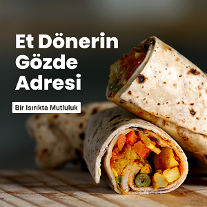 Tadında Mis Döner & Mis Cafe