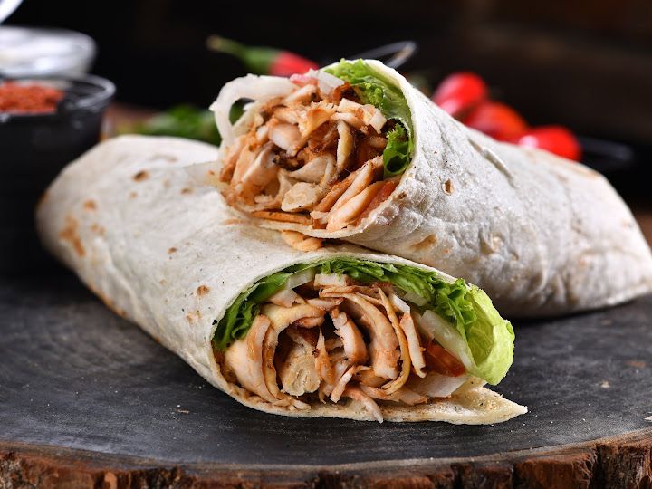 Taksim Döner Büfe