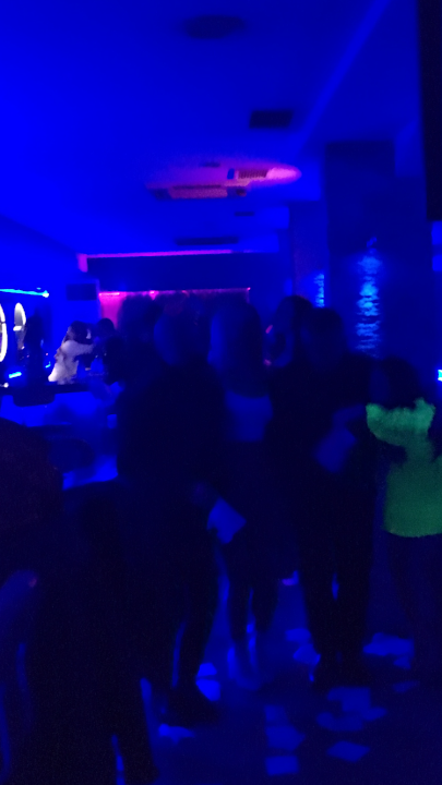 Taksim Gold Bar
