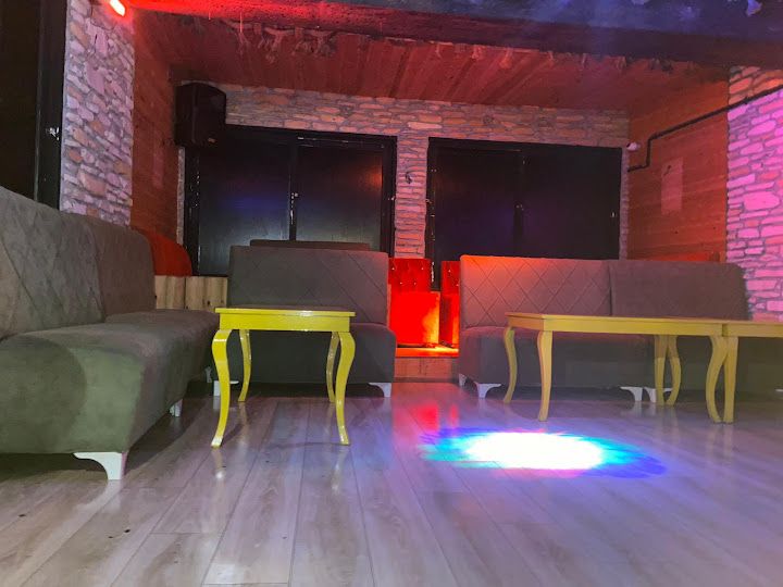 Taksim Night Karaoke