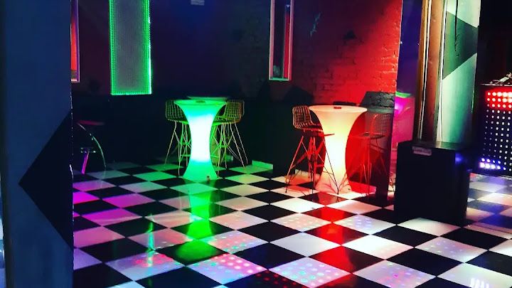 Taksim Sahra Club