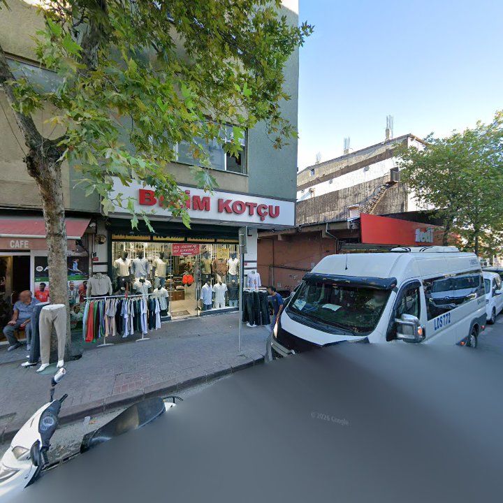 Tayfuncafe
