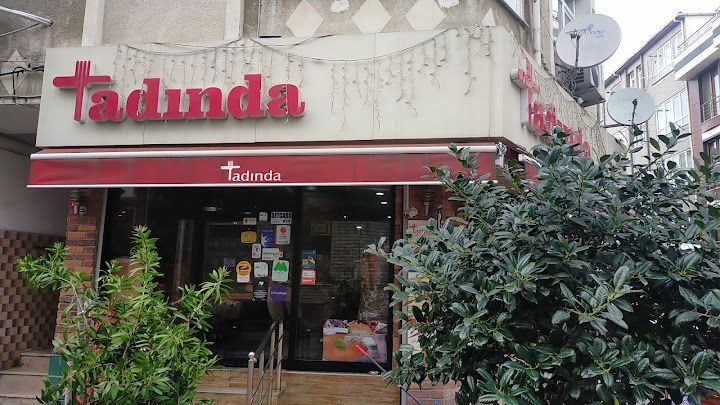 TDN Tadında Burger & Steak