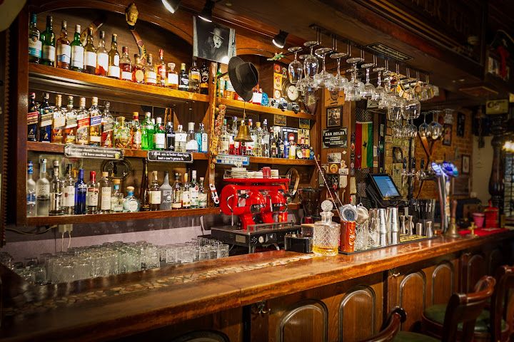 Tower Pub
