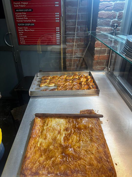 Tutku Börek Salonu