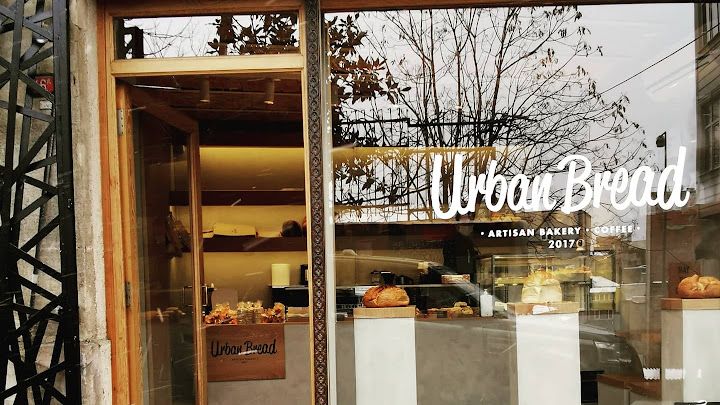 Urban Bread