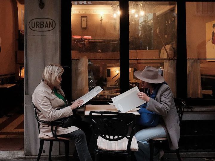 Urban Cafe
