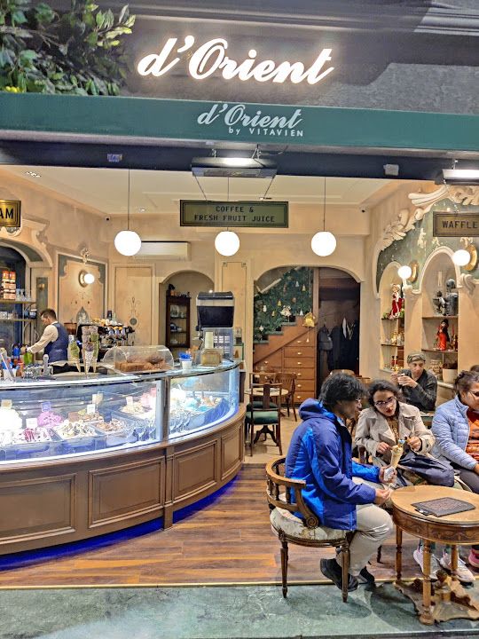 Vitavien | Beyoğlu