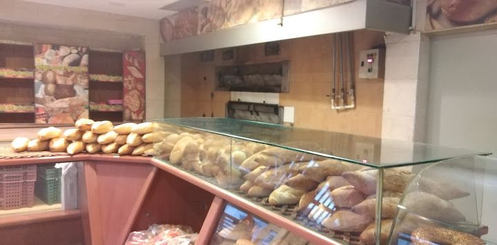 Yenişehir Ekmek Unlu Mamulleri