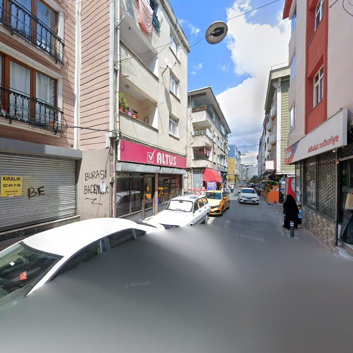 Yıldız kebap pide ve lahmacun salonu