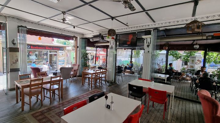 Yöremiz Pide Lahmacun