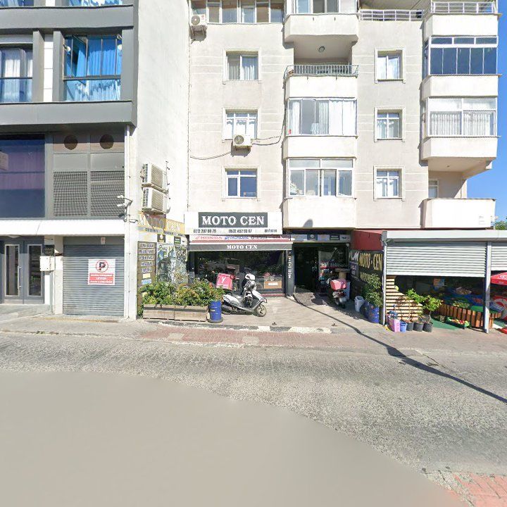 Yusuf Pide & Börek Salonu