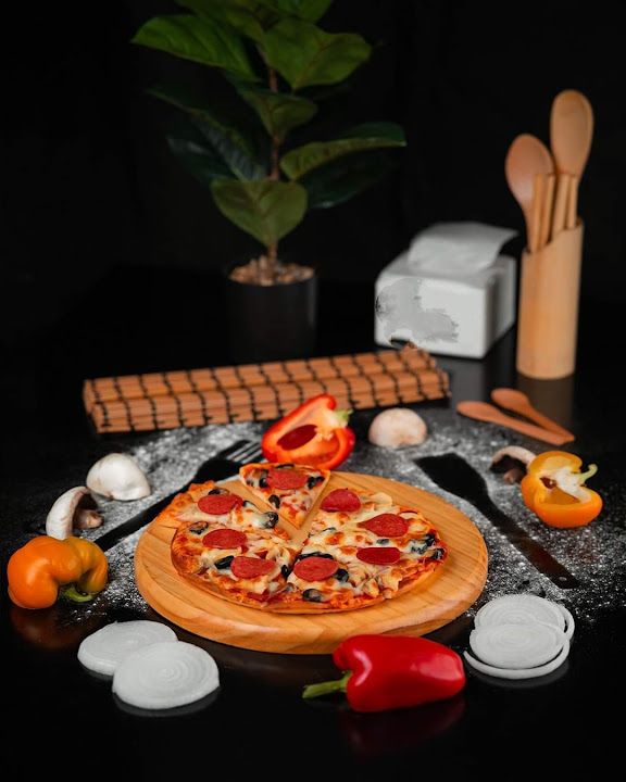 بيتزا زينو Zino Pizza