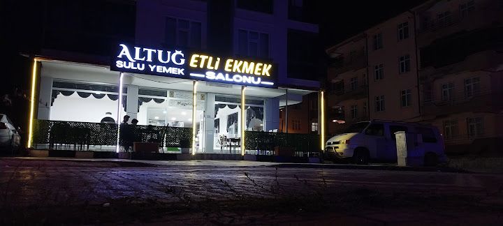 Altuğ Etli Ekmek Sulu Yemek