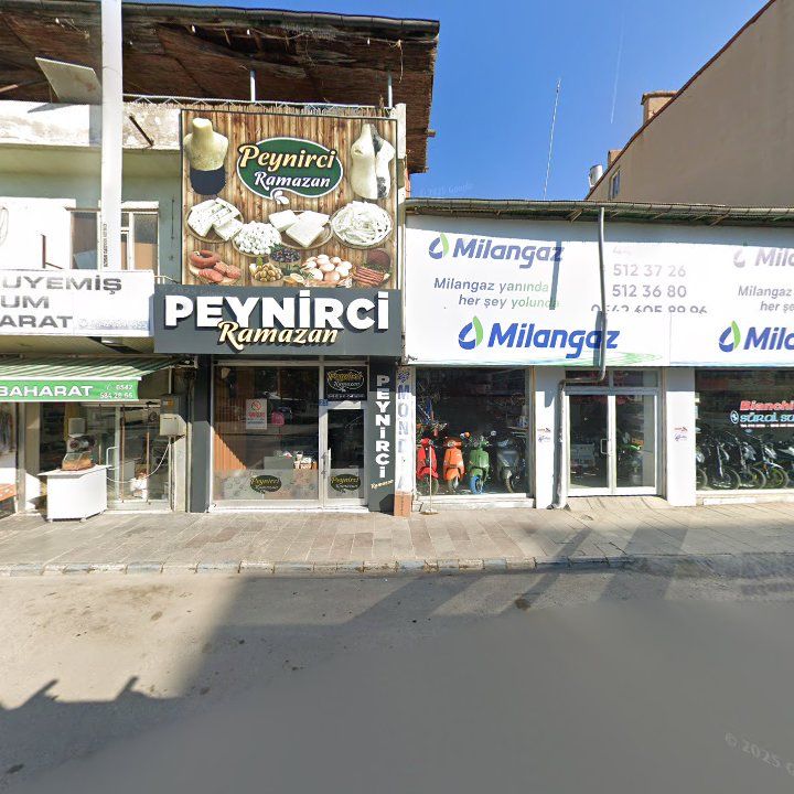 Anıt Etli Ekmek Balık Yemek Salonu