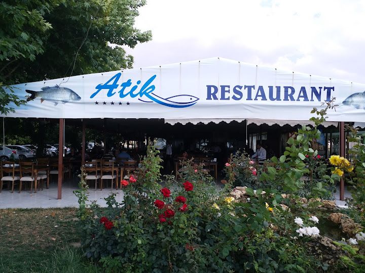 Atik Restoran