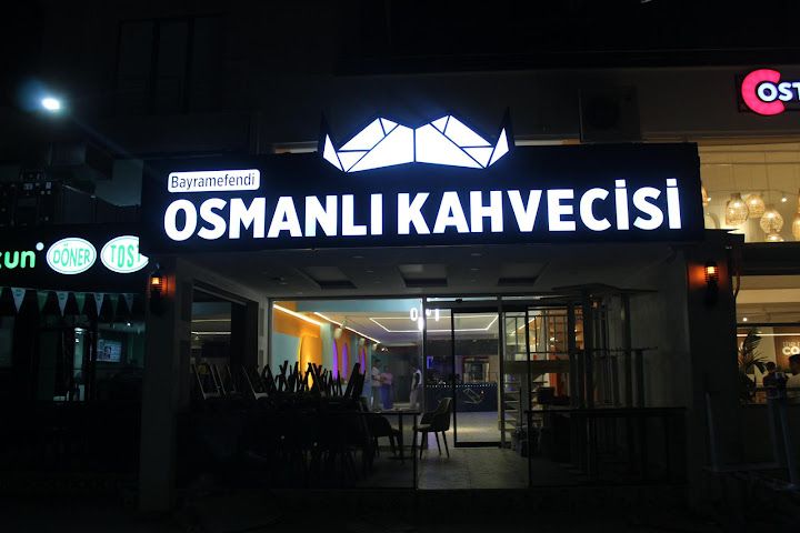 Bayramefendi Osmanlı Kahvecisi Beyşehir